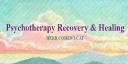 Psychotherapy Recovery and Healing logo